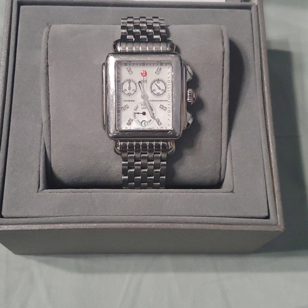 Michele Watch